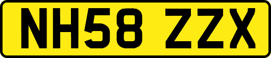 NH58ZZX