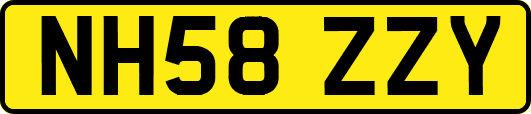 NH58ZZY