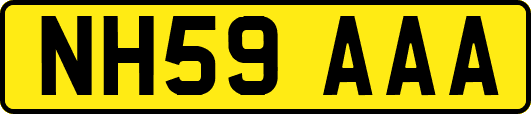 NH59AAA