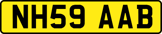 NH59AAB