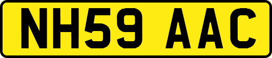 NH59AAC