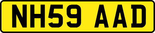 NH59AAD