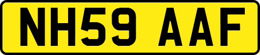 NH59AAF