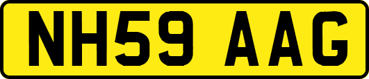 NH59AAG