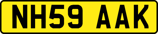 NH59AAK