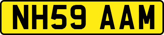 NH59AAM