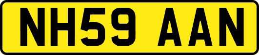 NH59AAN