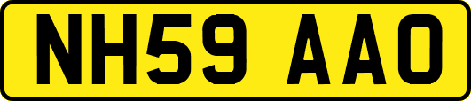 NH59AAO