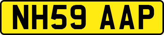 NH59AAP