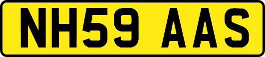 NH59AAS
