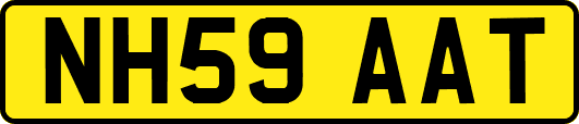NH59AAT