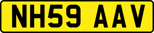 NH59AAV