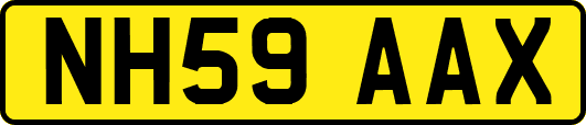 NH59AAX