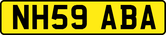 NH59ABA