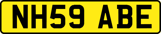 NH59ABE