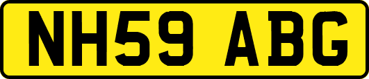 NH59ABG