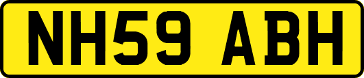 NH59ABH