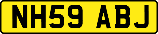 NH59ABJ