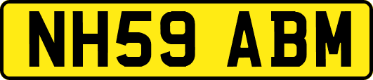 NH59ABM