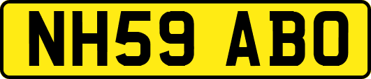 NH59ABO