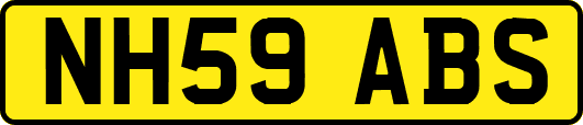 NH59ABS