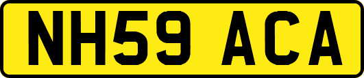 NH59ACA