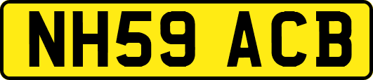 NH59ACB