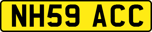 NH59ACC