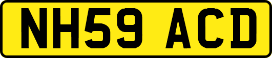 NH59ACD