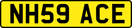 NH59ACE