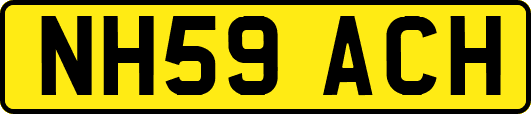 NH59ACH