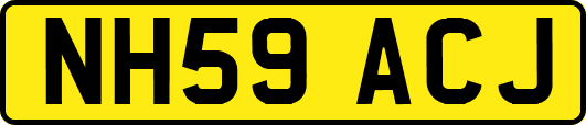 NH59ACJ