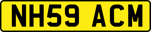 NH59ACM