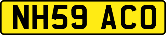 NH59ACO