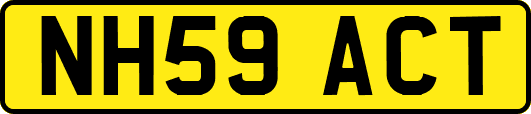 NH59ACT