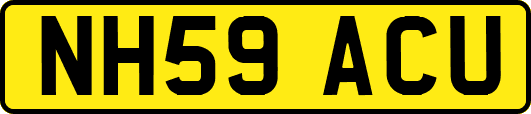 NH59ACU