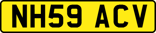NH59ACV