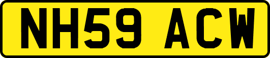 NH59ACW