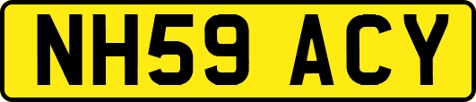 NH59ACY