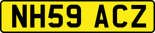 NH59ACZ
