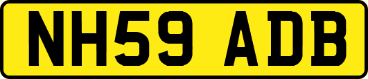 NH59ADB