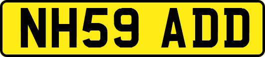 NH59ADD