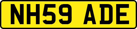 NH59ADE