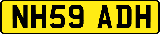 NH59ADH