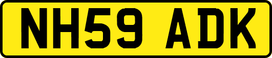NH59ADK