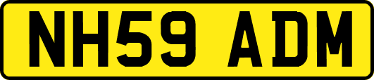 NH59ADM