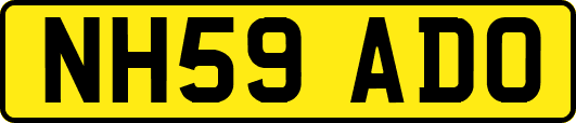 NH59ADO