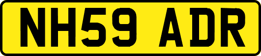 NH59ADR