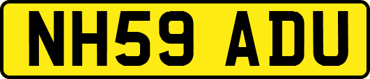 NH59ADU