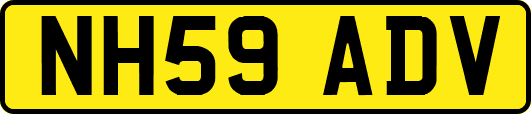 NH59ADV